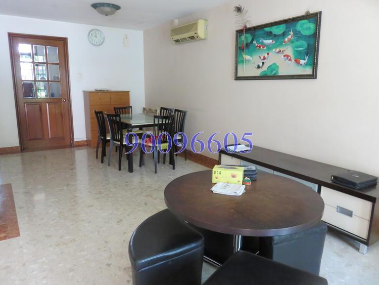 Kelulut Hill (D28), Terrace #143238732